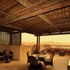Qasr Al Sarab - Deluxe Terrace Room