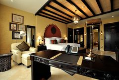 Qasr Al Sarab - Deluxe Terrace Rooms