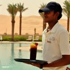 Qasr Al Sarab - Pool