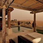 Qasr Al Sarab - Terrace Villa Pool