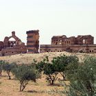 Qasr Ibn Wardan