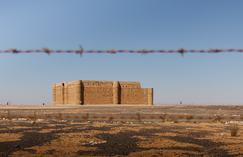 Qasr Kharana