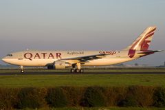 Qatar A300 ...