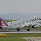 QATAR A320