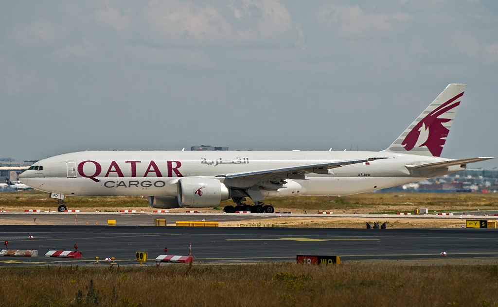 Qatar Airwais