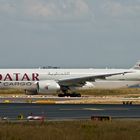 Qatar Airwais