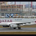 QATAR AIRWAYS