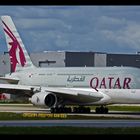 QATAR AIRWAYS