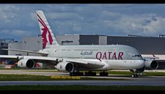 QATAR AIRWAYS