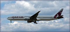 Qatar Airways