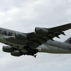 QATAR AIRWAYS