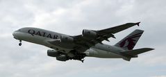 QATAR AIRWAYS