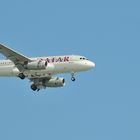 Qatar Airways