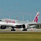 QATAR AIRWAYS