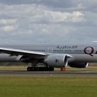 QATAR AIRWAYS