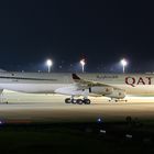 Qatar Airways