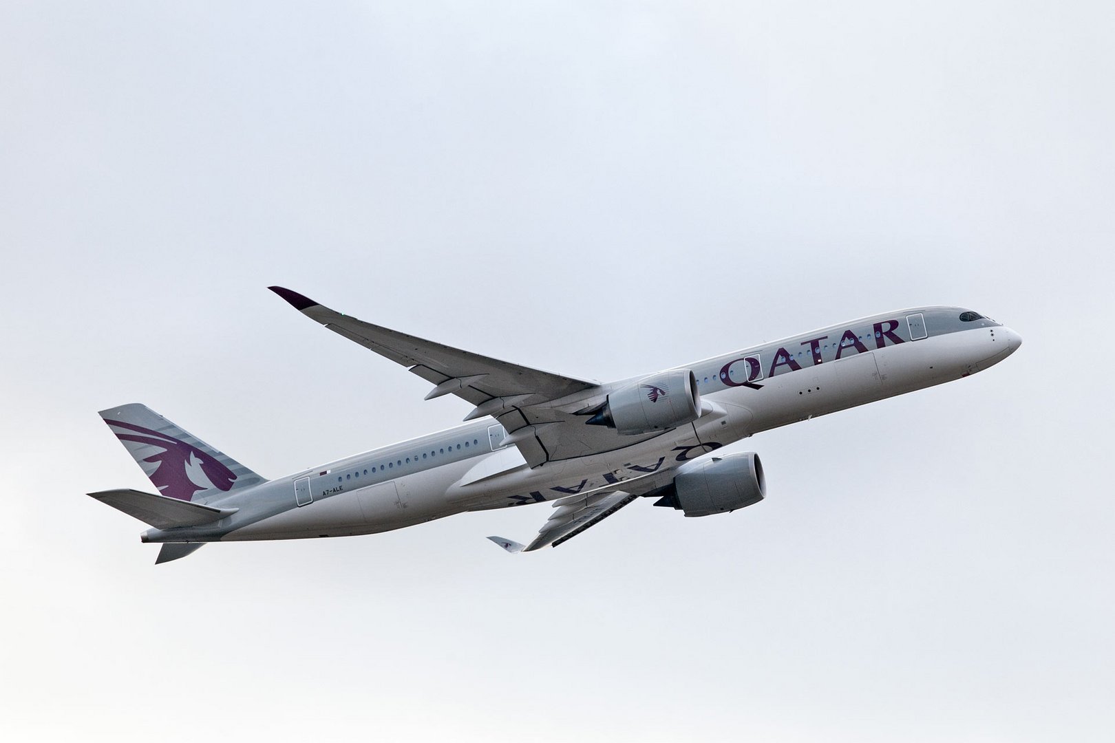 Qatar Airways