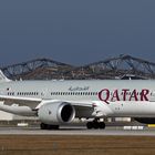 QATAR AIRWAYS