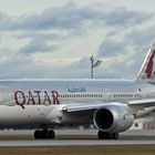 QATAR AIRWAYS