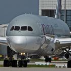 QATAR AIRWAYS