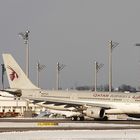 Qatar Airways