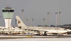 Qatar Airways