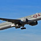 QATAR AIRWAYS