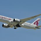 Qatar Airways A7-BCB