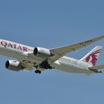 Qatar Airways A7-BCB