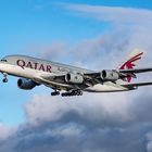 Qatar Airways