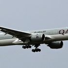 QATAR AIRWAYS