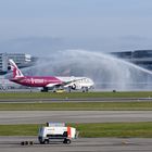 Qatar Airways Boeing 777-300ER A7-BEB 