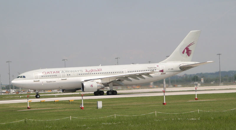 QATAR AIRWAYS