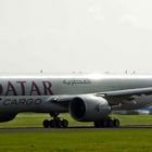 QATAR AIRWAYS CARGO