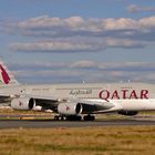 QATAR AIRWAYS