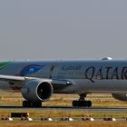 QATAR AIRWAYS