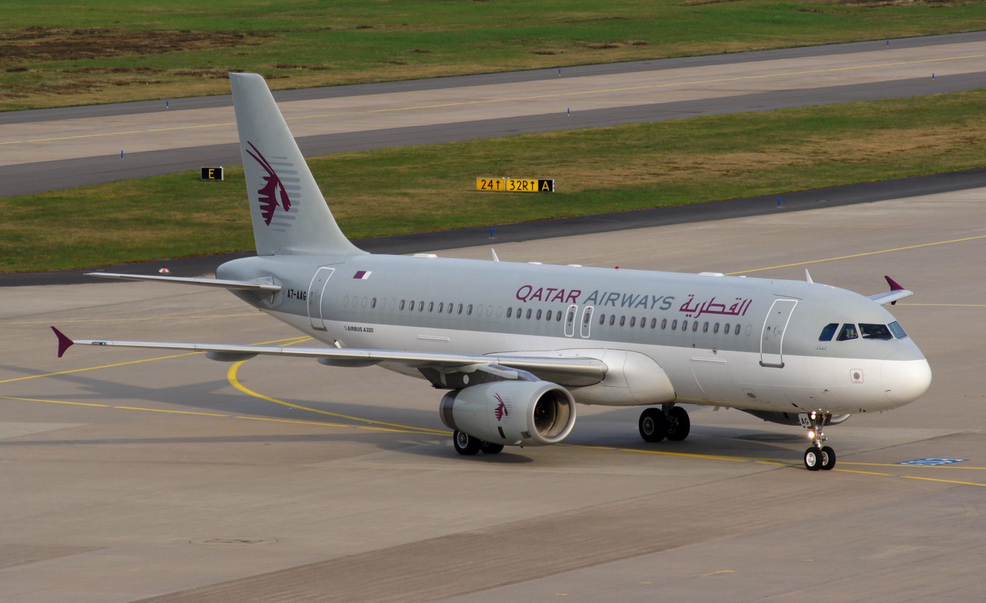 Qatar Amiri Flight