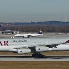 QATAR AMIRI FLIGHT