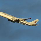 Qatar Amiri Flight A340-211...