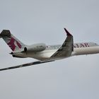 Qatar Amiri Flight-Bombardier 700