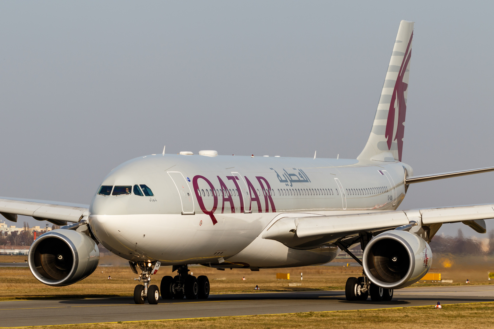 Qatar