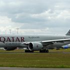 QATAR Cargo