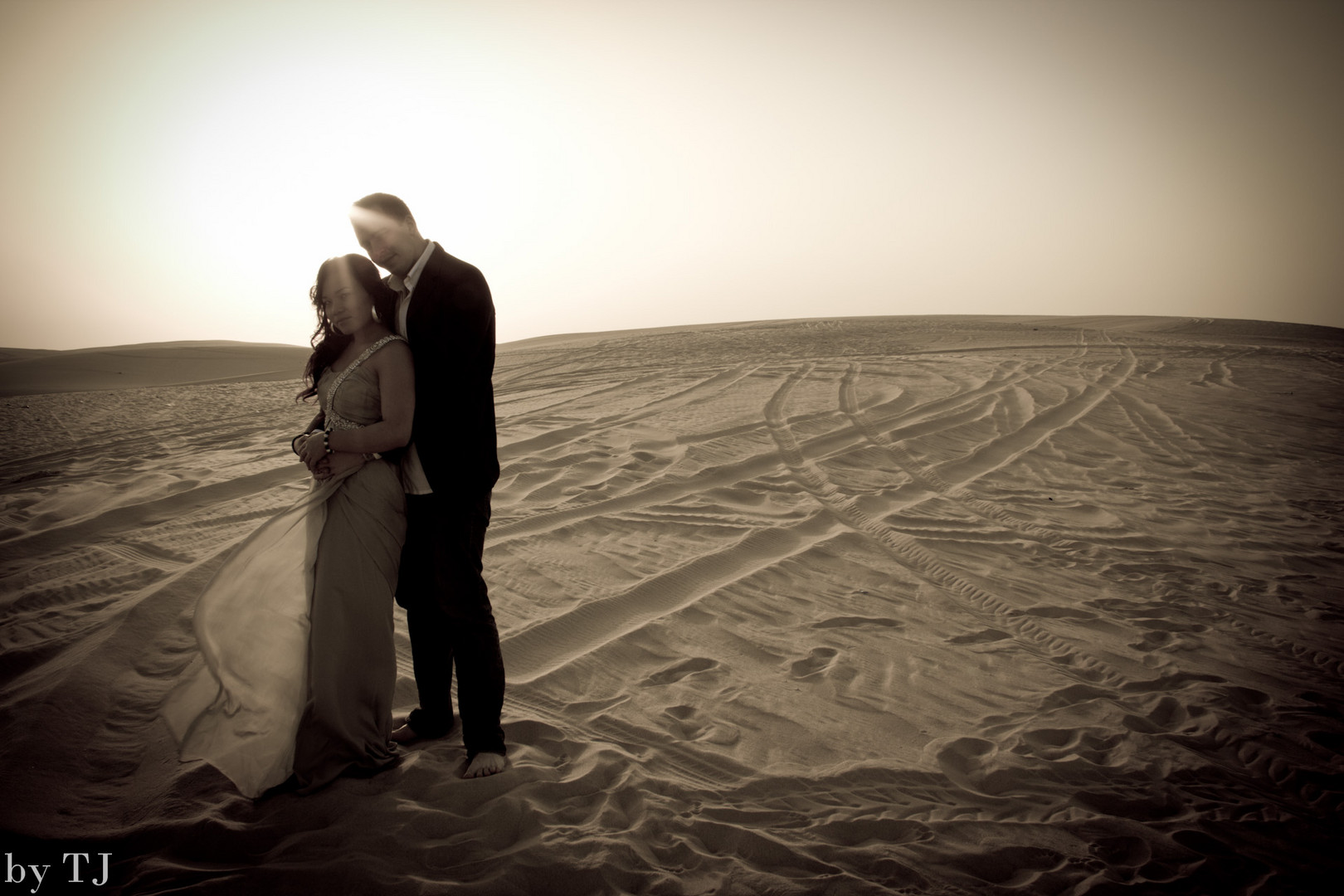 Qatar @ Desert
