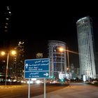 Qatar Diplomatic Area