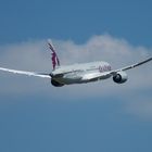 Qatar - Dreamliner