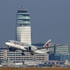 'Qatar-Dreamliner'