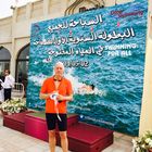 Qatar Open Water Championship