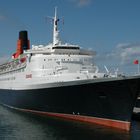 QE2 in Fort Lauderdale - April 2008