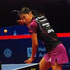 Qianhong Gotsch, genannt Hongi (Tischtennis Bundesliga Damen)