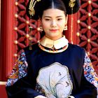 Qing Dynasty Princess